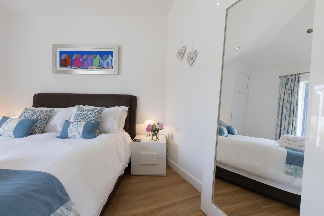 Beachcomber Carbis Bay Eksteriør billede