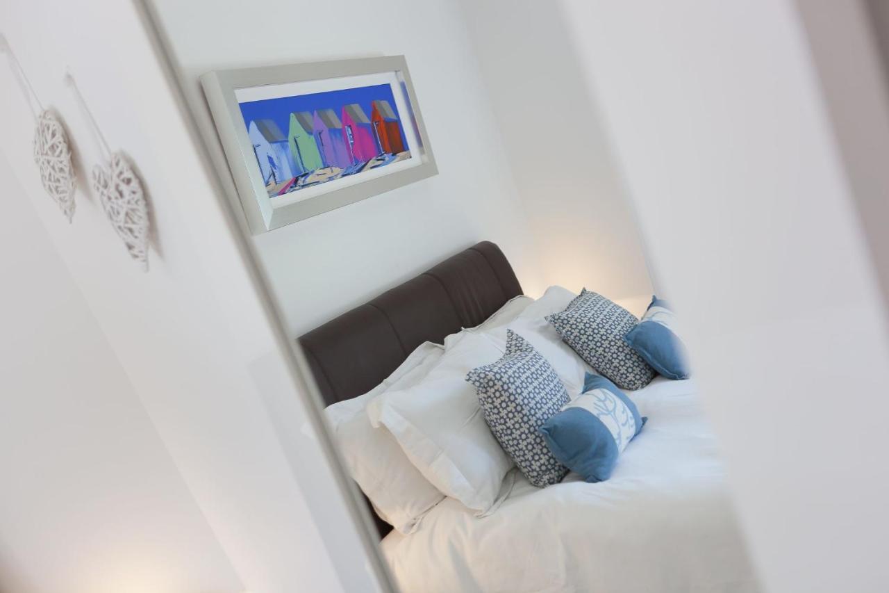 Beachcomber Carbis Bay Eksteriør billede