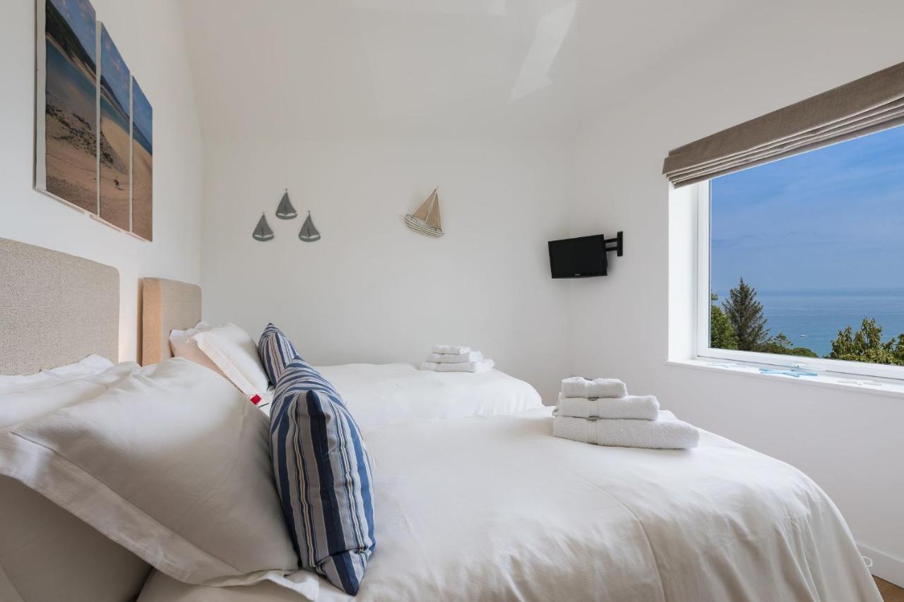 Beachcomber Carbis Bay Eksteriør billede