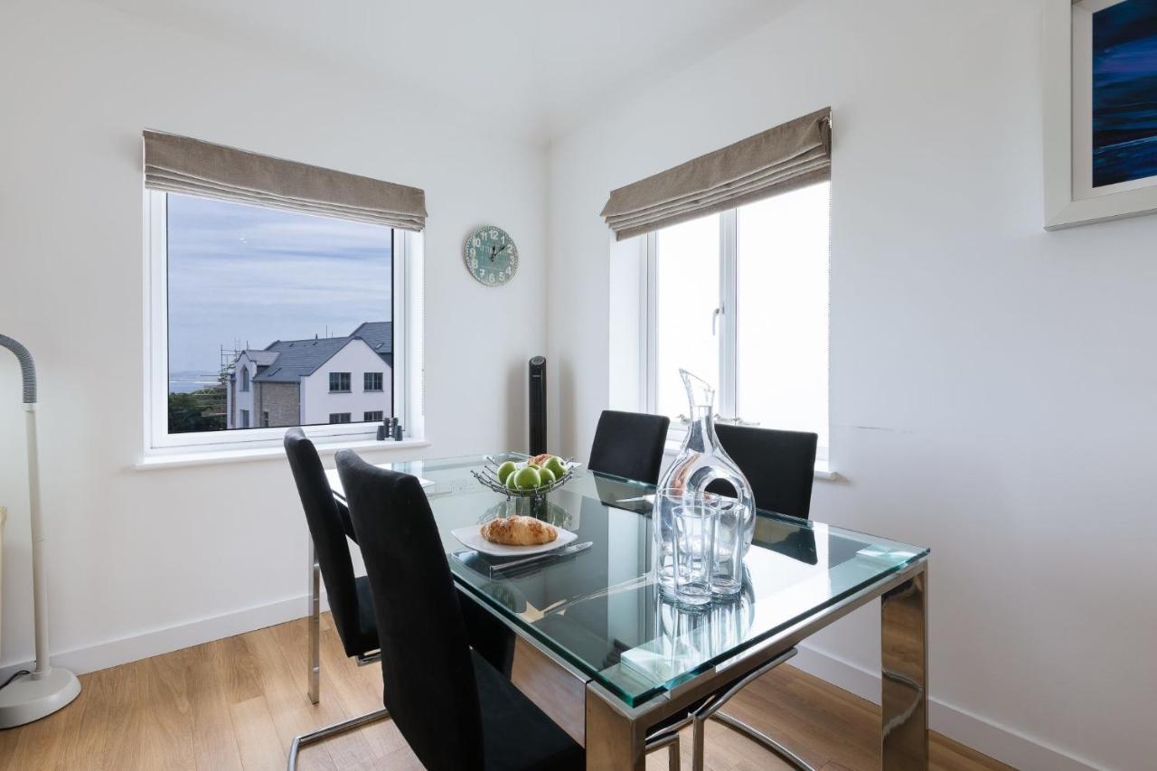 Beachcomber Carbis Bay Eksteriør billede